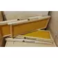 Rama 1/2 cu fagure plastic galben Stuparul.Ro