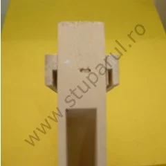 Rama portbotci cu leaturi detasabile si santuri pentru Hanneman picture - 3