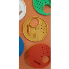 Regulator zbor 7 cm picture - 4