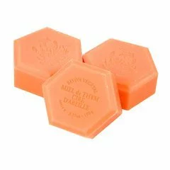 SAPUN CU CEARA DE ALBINE- Apidava, 100g