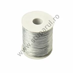 Sarma inox alimentar bobina 500g