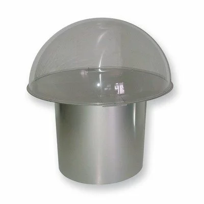 Sfera transparenta prezentare cu suport picture - 2