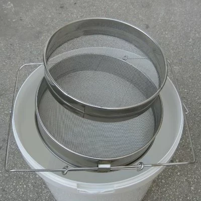 Sita dubla inox picture - 2