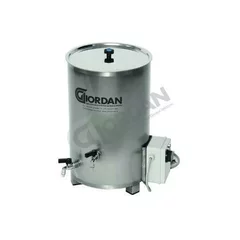 Sterilizator ceara 50 litri, 150° C, Giordan picture - 1