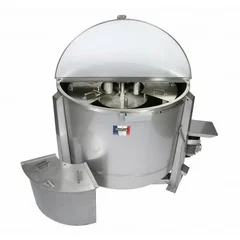 Storcător căpăceală centrifugal Ø1250 mm – Spinomel, Thomas picture - 2