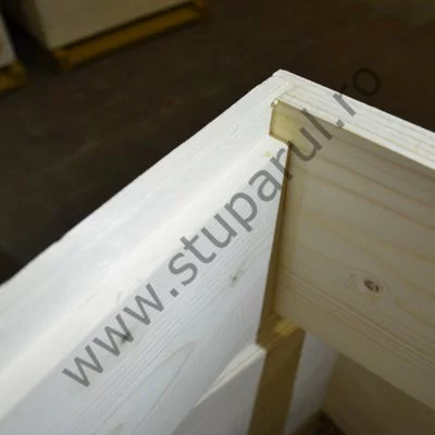 Stup Stuparul.Ro MER 10R HIBRID picture - 3