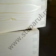 Stup Stuparul.Ro MER 10R HIBRID Practic picture - 4