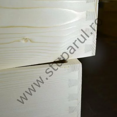 Stup Stuparul.Ro MER 10R HIBRID Practic picture - 4