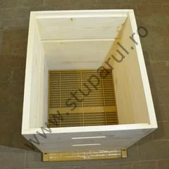 Stup Stuparul.Ro MER 10R HIBRID Practic picture - 7