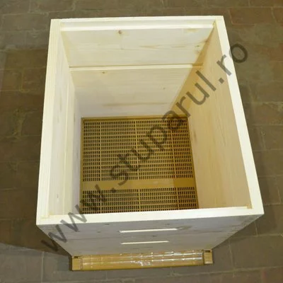 Stup Stuparul.Ro MER 10R HIBRID Practic picture - 7