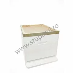 Stup Stuparul.Ro VERTICAL 10R CLASIC picture - 5