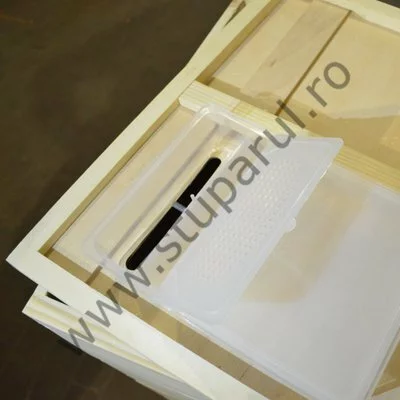 Stup Stuparul.Ro VERTICAL 12R CLASIC picture - 2