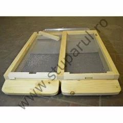 Stup Stuparul.Ro VERTICAL 12R CLASIC picture - 5