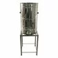 Suport inox inaltime 100 cm pentru maturator 350 kg sau 500 kg Melinox Thomas