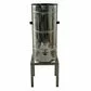 Suport inox pentru maturator 200 kg Melinox Thomas