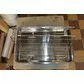 Tava descapacit cuva inox suport doua rame inox