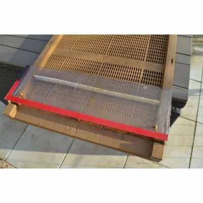 Tavita colector polen Nicot picture - 5