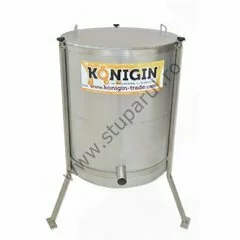 Topitor ceara cu centrifugare 640mm Konigin