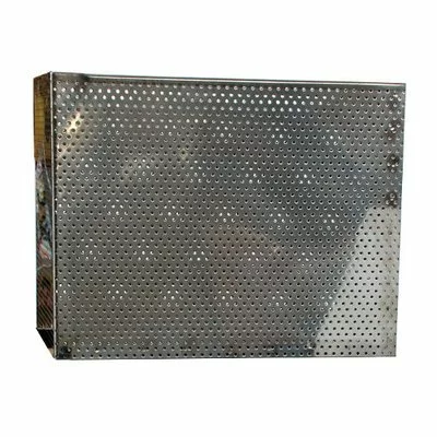 Topitor de ceara cu aburi din inox cu arzator pentru 7 rame, Lyson picture - 3
