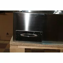 Topitor solar inox pentru o rama cuib picture - 5