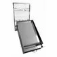 Topitor solar inox mare
