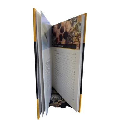 Tropilaelaps – La poarta stupinei tale picture - 2