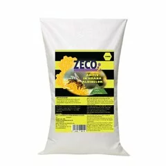 ZECO, aditiv in hrana albinelor, sac 10 Kg - zeolit
