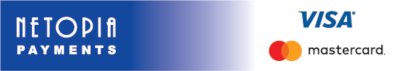 Logo opțiuni de plată