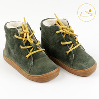 Ghete barefoot BEETLE – Jade 19–23 EU 19 EU