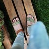 OUTLET MORRO vegan - Jungle 29-35 EU picture - 5