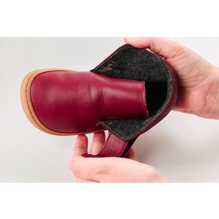 OUTLET - 30% - Semi-ghete TUFF – Merlot picture - 5