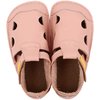 OUTLET Barefoot sandals NIDO - Rosa picture - 1
