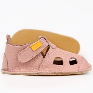 OUTLET Barefoot sandals NIDO - Rosa picture - 3