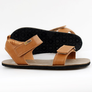 OUTLET MORRO vegan - Chestnut picture - 3