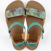 OUTLET VIBE piele - Tropical Storm