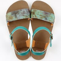 OUTLET VIBE piele - Tropical Storm