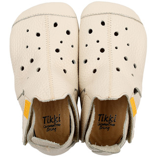 OUTLET Ziggy V1 piele - Cream 36-40 EU