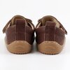 Pantofi barefoot HARLEQUIN - Chocolate picture - 5