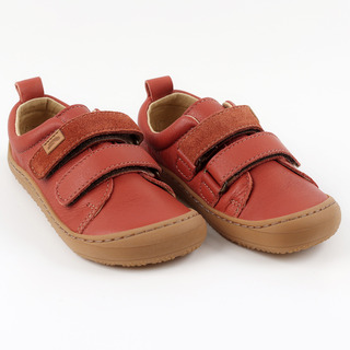 Pantofi barefoot HARLEQUIN – Cinnamon