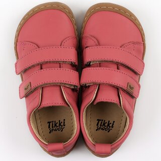 Pantofi barefoot HARLEQUIN – Pink