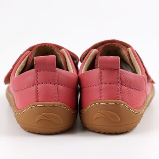 Pantofi barefoot HARLEQUIN – Pink picture - 9