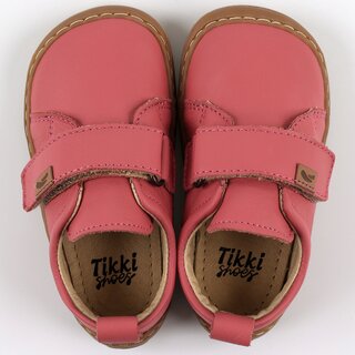 Pantofi barefoot HARLEQUIN – Pink picture - 2