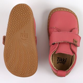 Pantofi barefoot HARLEQUIN – Pink picture - 4
