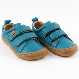 Pantofi barefoot HARLEQUIN – Saphire picture - 1