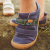Pantofi barefoot HARLEQUIN – Saphire picture - 7