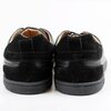 Pantofi barefoot ONYX – Black picture - 5