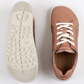 Pantofi barefoot ONYX – Pink picture - 4