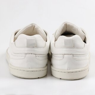 Pantofi barefoot ONYX – White picture - 4