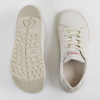 Pantofi barefoot ONYX – White picture - 5