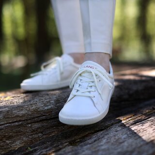Pantofi barefoot ONYX – White picture - 10